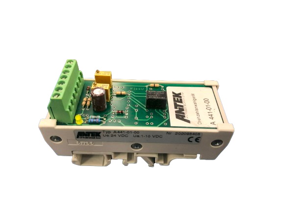 ANTEK A441-01-00