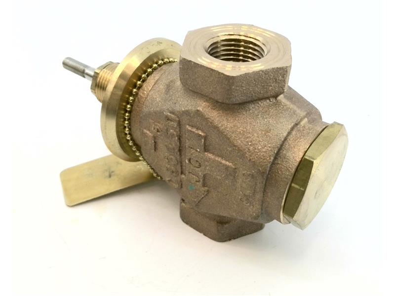 JOHNSON CONTROLS VG7441GT