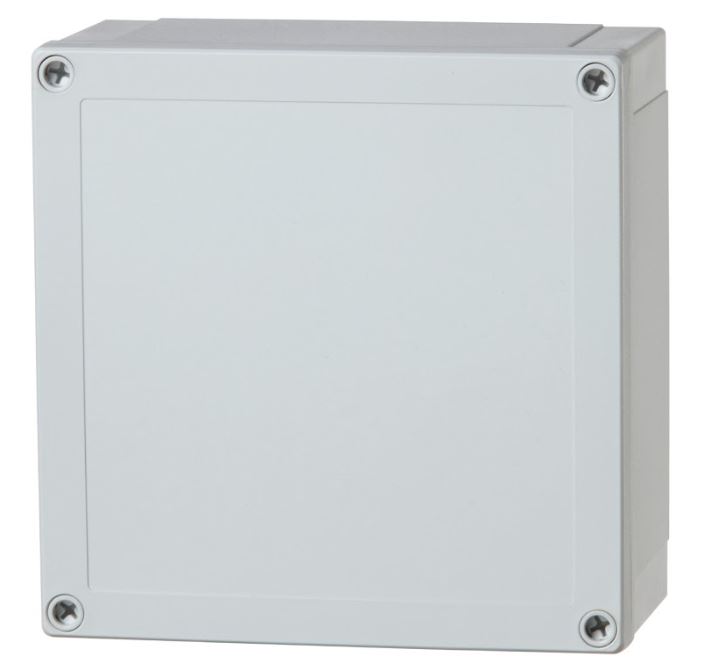 FIBOX UL PC 125/75 LG