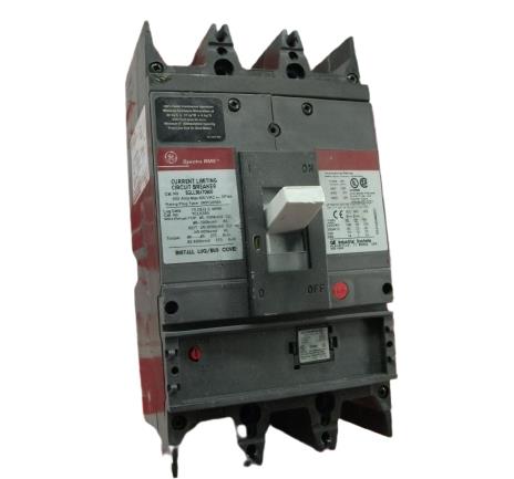 SGLL36AT0600 by GENERAL ELECTRIC