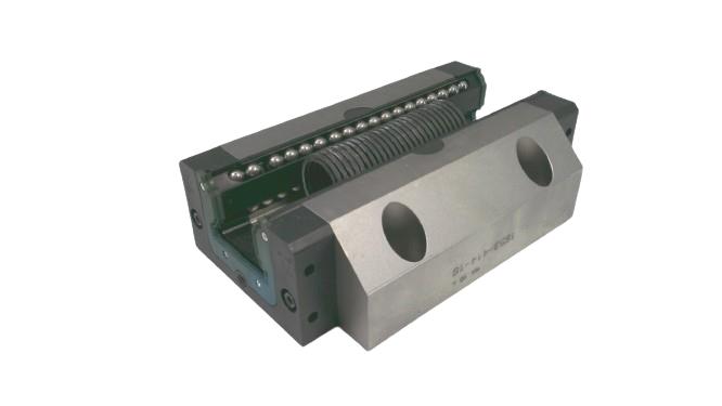 LINEAR MOTION TECHNOLOGY AA10L