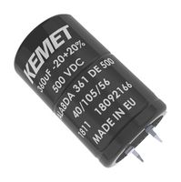 KEMET ALA8DF361DC450
