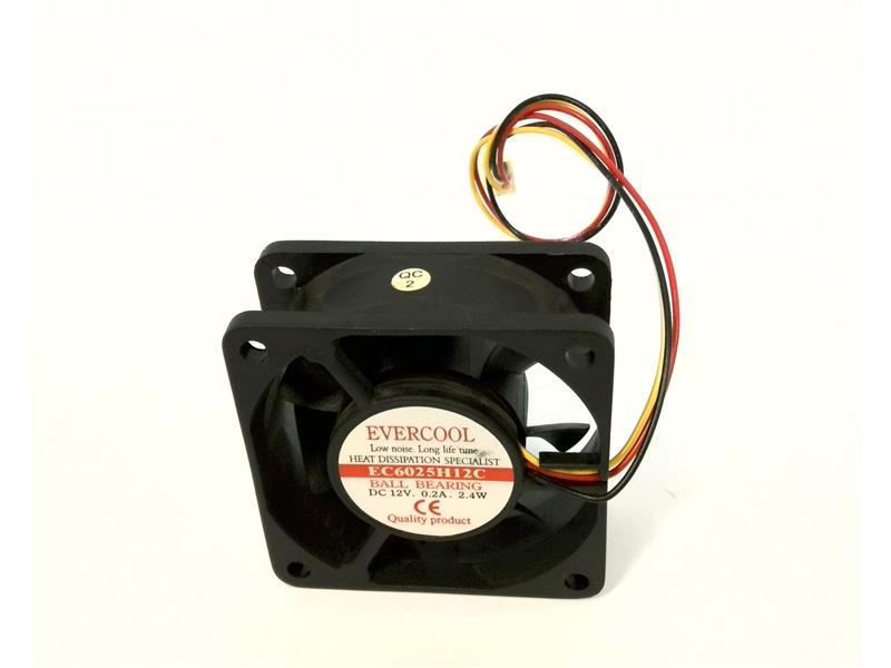 EVERCOOL EC6025H12C