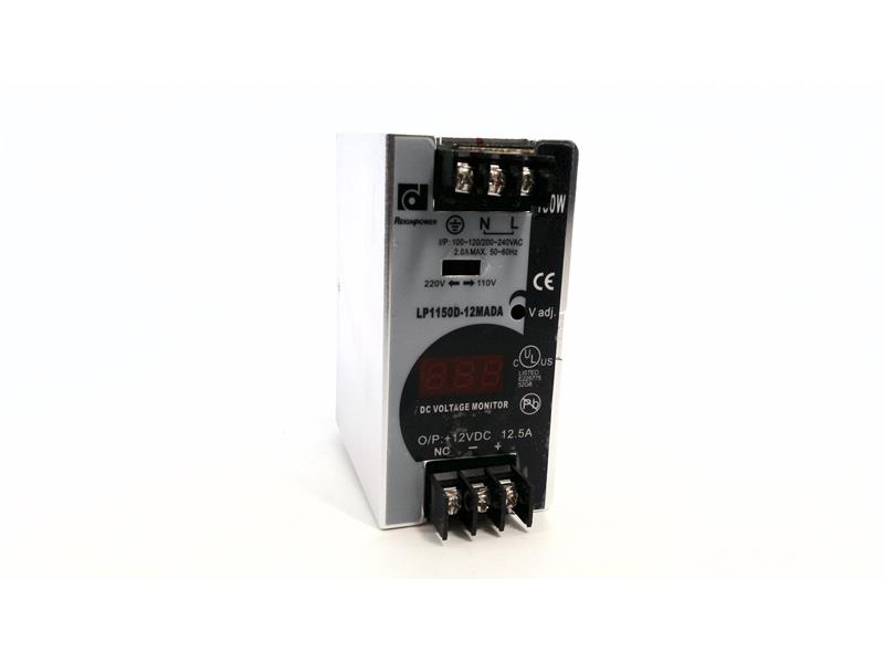REIGN POWER LP1150D-12MADA