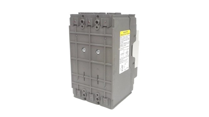 LS ELECTRIC UTE100H FTU 30A 3P LL UL
