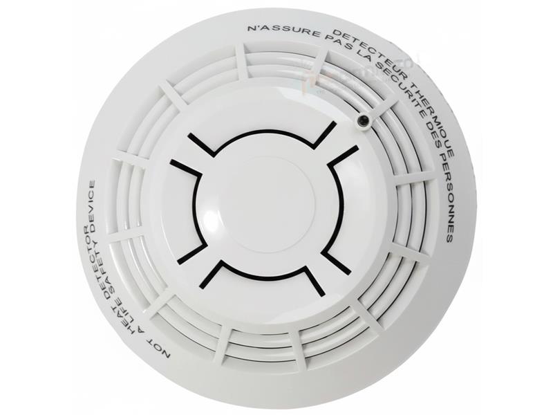 KIDDE-FENWAL, LLC 59-565-6