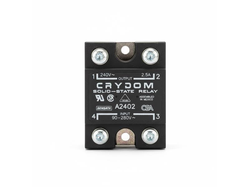 A2402 by SENSATA TECHNOLOGIES