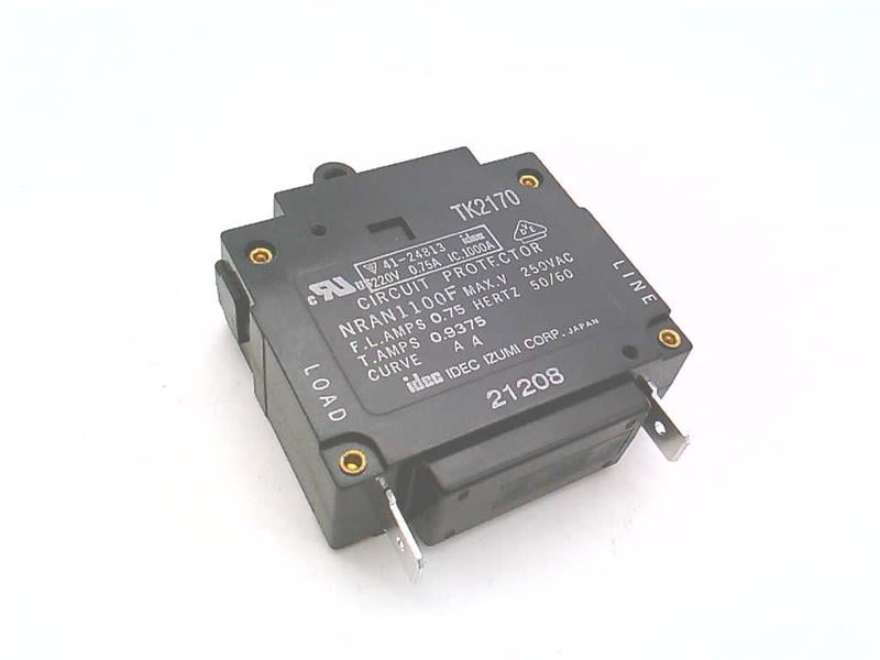 IDEC NRAN1100-F-0.75A-AA