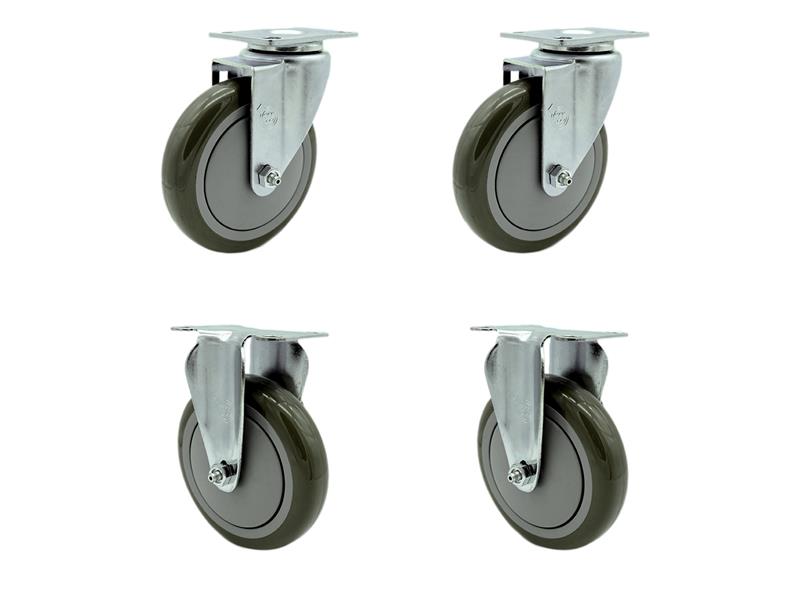 SERVICE CASTER CORPORATION CAM-SCC-20S514-PPUB-2-R514-2