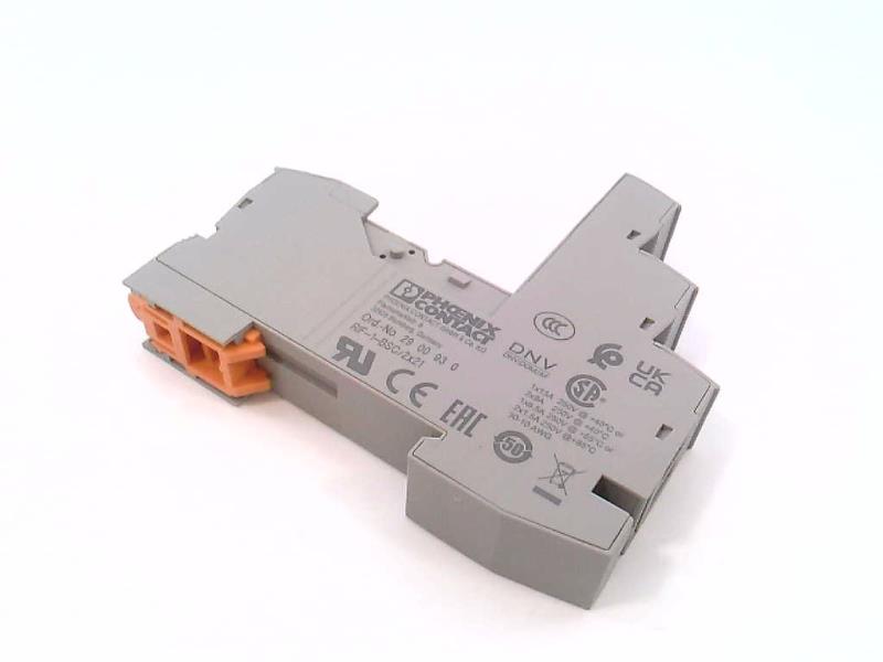 PHOENIX CONTACT RIF-1-BSC/2X21