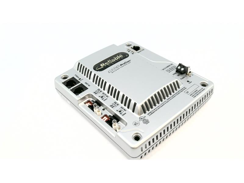 RELIABLE CONTROLS MP-C