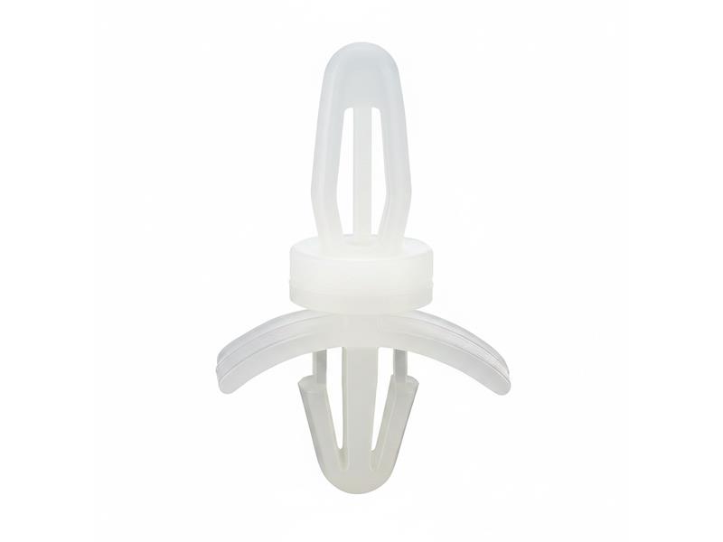 ESSENTRA COMPONENTS LCBSM-8-01