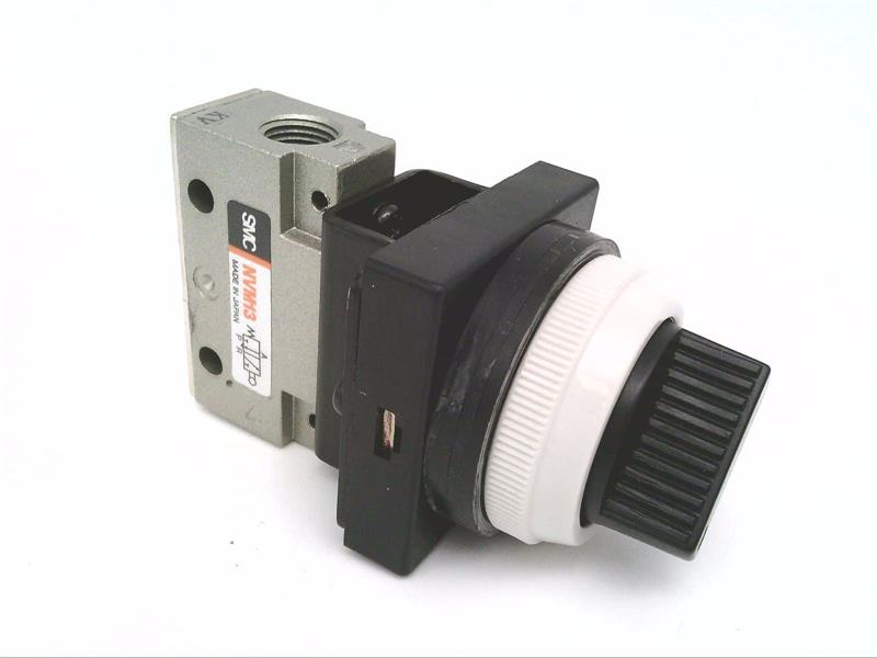 NVM130-N01-34B por SMC