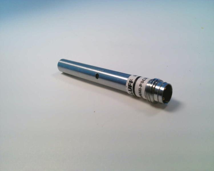 BALLUFF BES G06MI-PSC30B-S49G