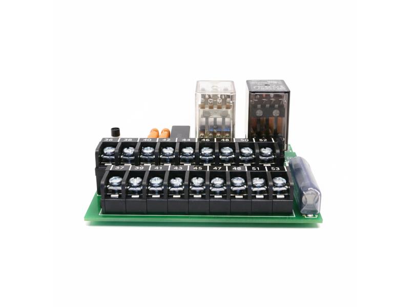 48746D par THAYER SCALES