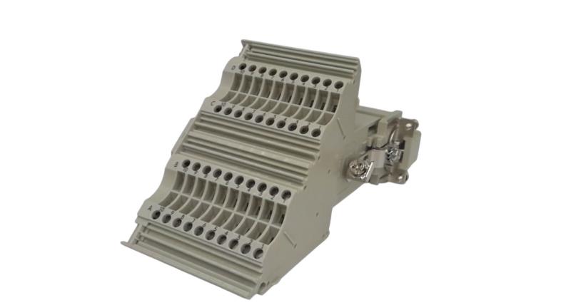 09210404601 par HARTING