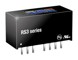 RECOM RS3-2405DZ/H3