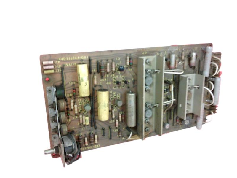 44D236344-G01 par GENERAL ELECTRIC