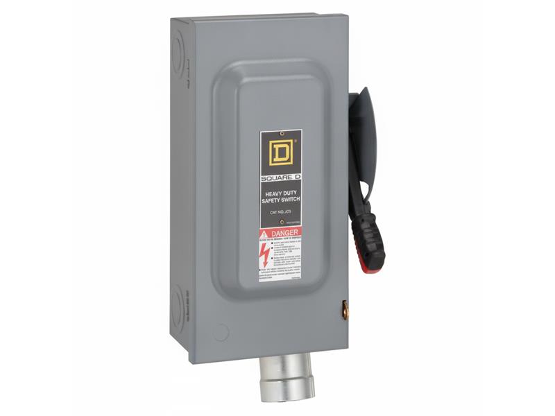 HU362AWH par SCHNEIDER ELECTRIC