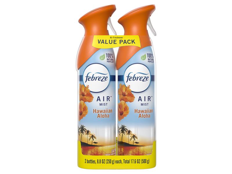 PROCTER & GAMBLE PGC17342PK