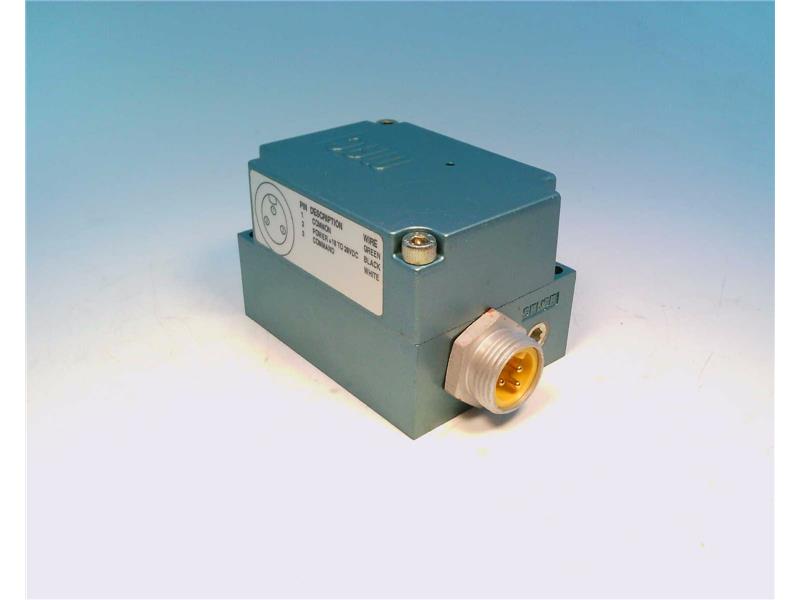 MAC VALVES INC PPC5C-AAA-AGAA-CAA-A0