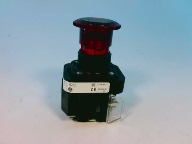 ALLEN BRADLEY 800H-FRXTP16RG1