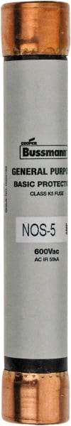 NOS-5 par EATON CORPORATION
