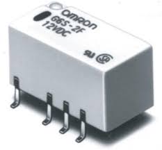 OMRON G6S-2F-DC3