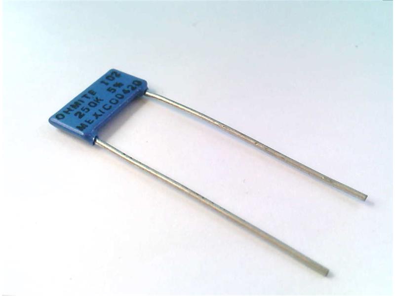 OHMITE SM102032503J