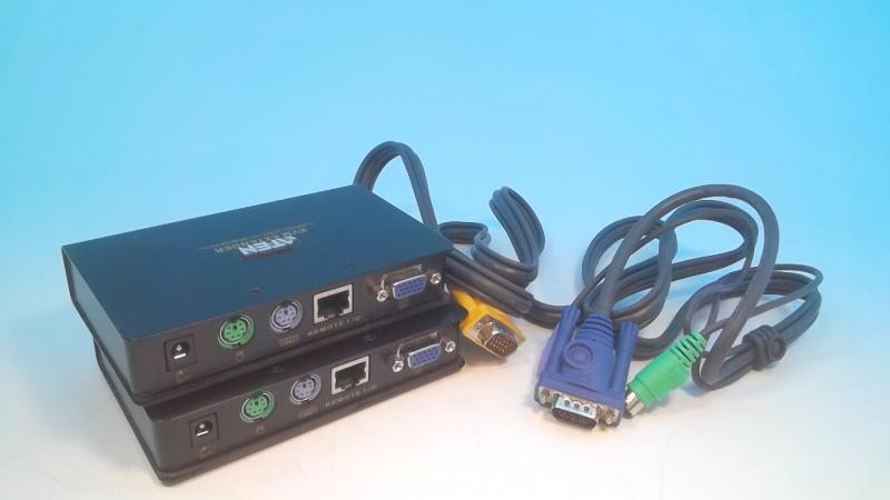 ATEN CE250A-D