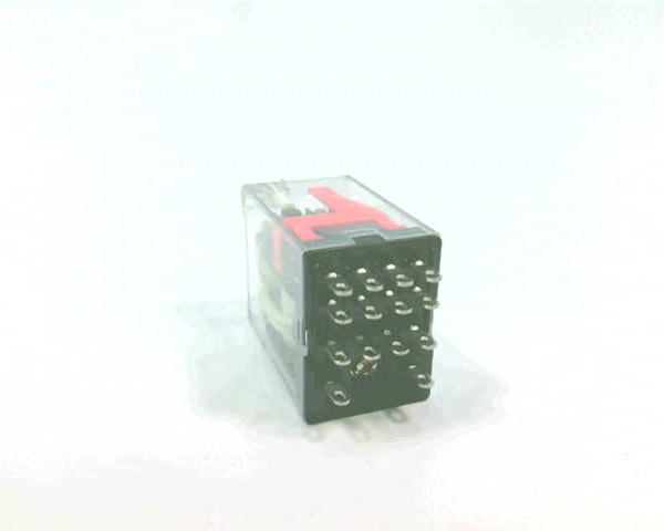MATSUSHITA ELECTRIC HJ4-L-T-DC24V