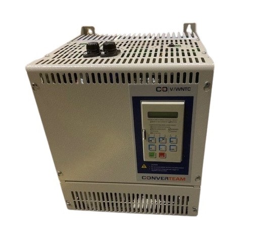 WNTC-F-500/520-500 by CONVERTEAM