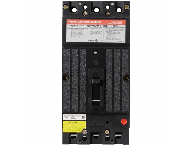 THLC134030 por GENERAL ELECTRIC