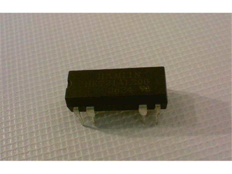 HAMLIN HE721A1200