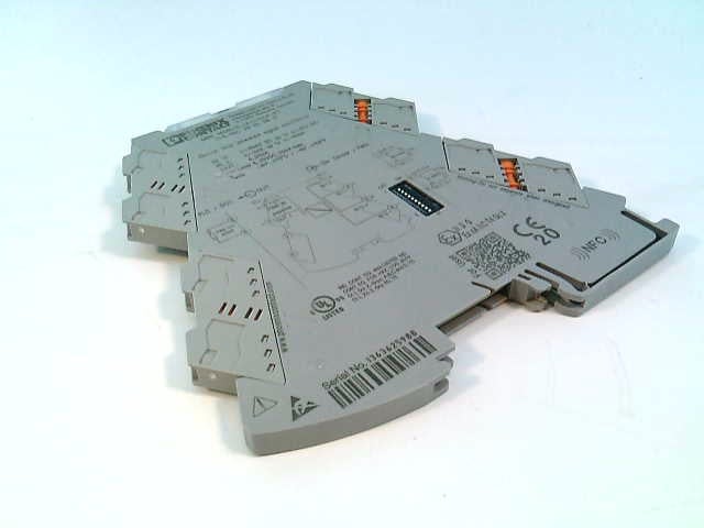 PHOENIX CONTACT MINI MCR-2-UI-I-OLP-PT