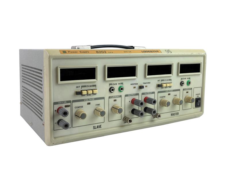 LODESTAR SENSORS 8202
