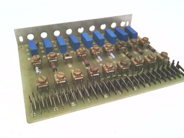 GENERAL ELECTRIC PWB244A7956G1