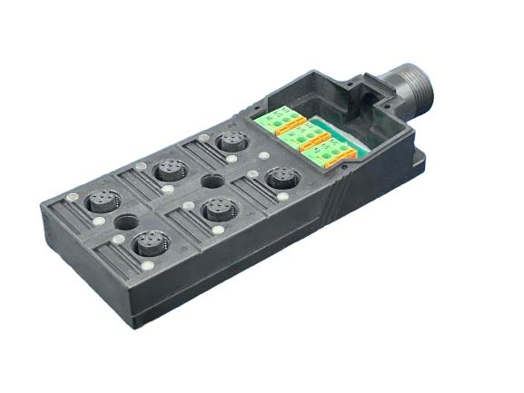 EATON CORPORATION CBDR6PSC