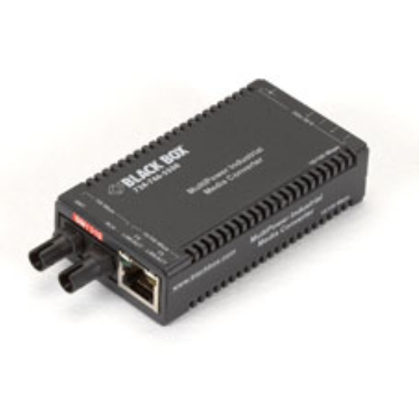 BLACK BOX CORP LIC024A-R2