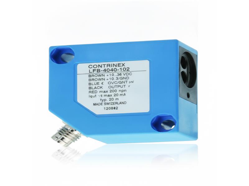 LFS-4040-101 by CONTRINEX
