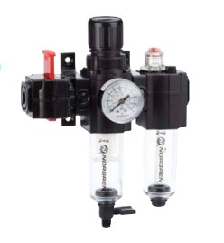 NORGREN BL72-201GA