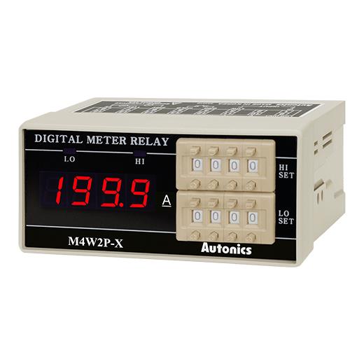 AUTONICS M4W2P-DA-7