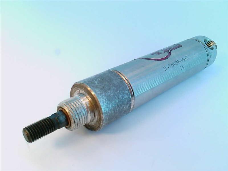 D-38438-A-2 by BIMBA