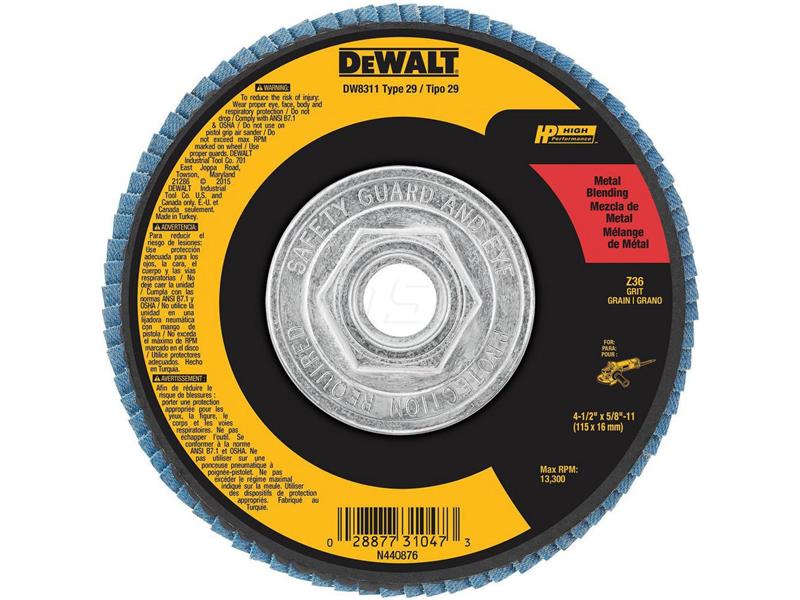 DW8311 by STANLEY BLACK & DECKER