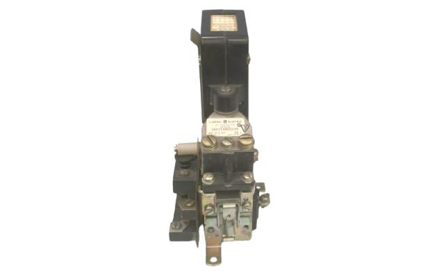 GENERAL ELECTRIC DS303A-2A01EXA002XH