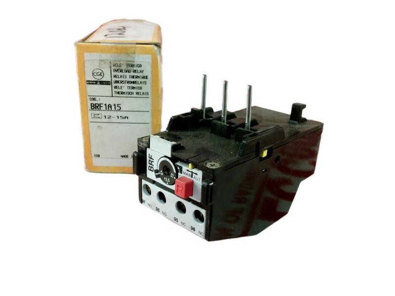 BRF1A15 by GENERAL ELECTRIC