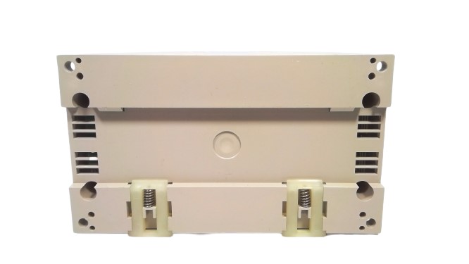 SCHNEIDER ELECTRIC 8003-CP33