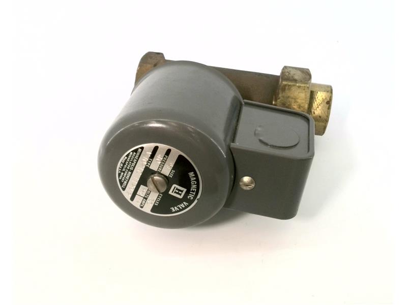 HONEYWELL V4021C 1129 2