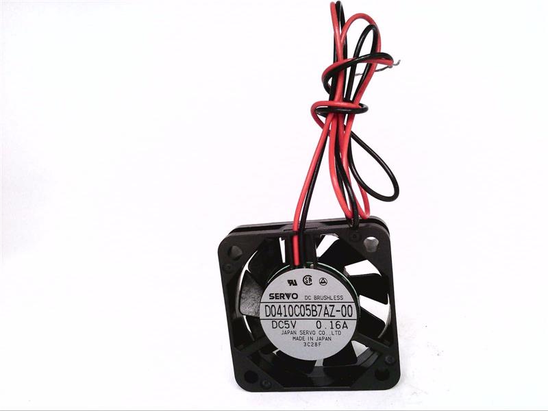 NIDEC CORP D0410C05B7AZ-00