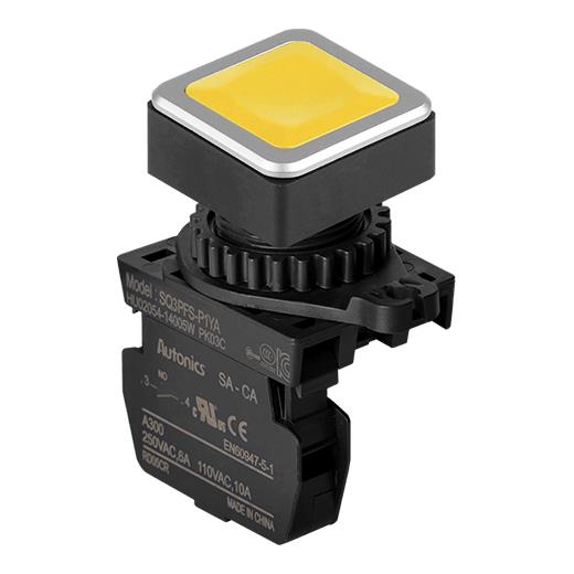 AUTONICS SQ3PFS-P1YAM